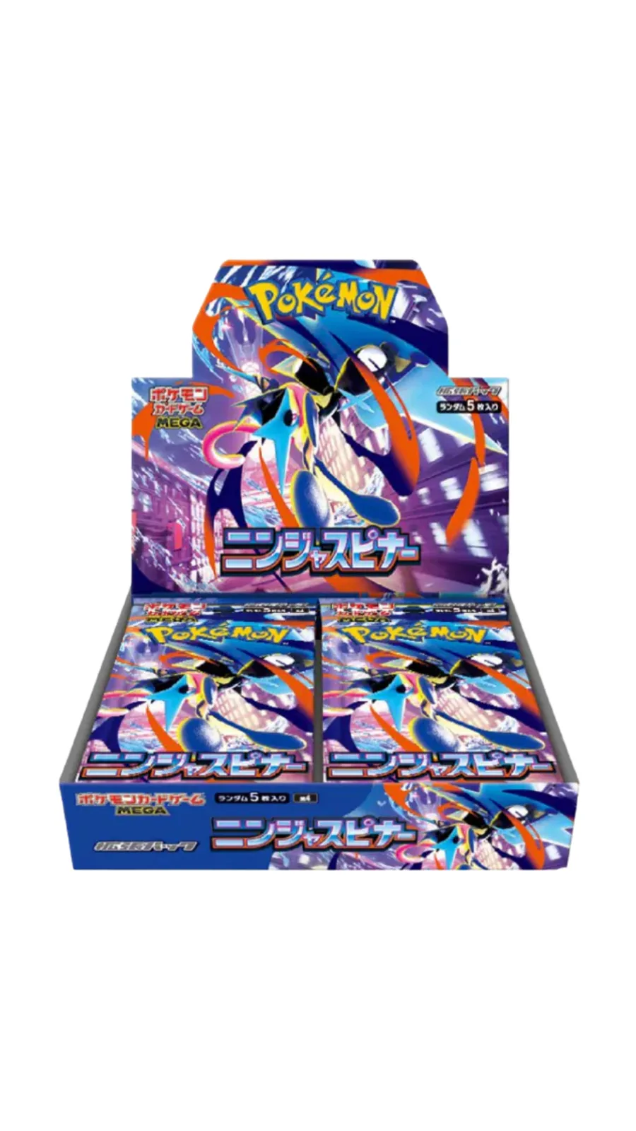 PTCG原盒| 卡拉卡LINE